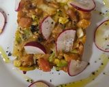 Foto del paso 5 de la receta: Tartar de salmón