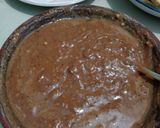 Foto langkah ke 4 dari resep Tahu Tek Khas Surabaya.