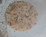 Foto del paso 4 de la receta: Medallones de arroz y cabutia súper sanos (apto vegano)