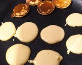 Foto del paso 2 de la receta: Mini hotcakes 🥞💕