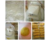 Foto langkah ke 7 dari resep Susu keju crispy(suke crispy).