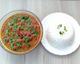 રાજમા ચાવલ (Rajma Chawal Recipe In Gujarati) રેસીપી સ્ટેપ13ફોટો