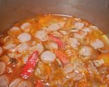 Foto langkah ke 6 dari resep Sop Merah Yummy♥️✓.