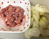 My mother’s pilaf with chicken white cream recipe step 4 photo
