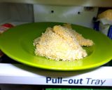 Foto langkah ke 3 dari resep Mozzarella bread.