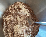 Foto del paso 5 de la receta: Bizcocho de naranja y cacao