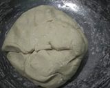 Foto langkah ke 1 dari resep Empek - empek teri rebon.