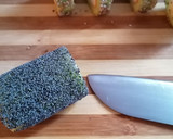 Foto del paso 5 de la receta: Sushi de pepino