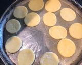 Foto del paso 2 de la receta: Alfajores santafesinos