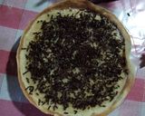 Foto langkah ke 8 dari resep Martabak Manis Teflon.