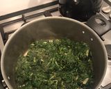 Foto del paso 1 de la receta: “Pascualina”