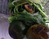 Foto del paso 3 de la receta: Mole Verde