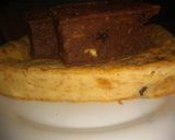 Foto del paso 4 de la receta: Torta de pan (2 versiones)