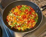 Foto del paso 1 de la receta: Hamburguesa de pollo