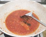 Foto langkah ke 10 dari resep Sambal Goreng Daging Sapi Kentang Pete.