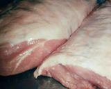 Foto del paso 1 de la receta: HU3RAz♡ Marinado Perfecto para Carne Al Pastor ;) Parte 1