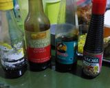 Foto langkah ke 2 dari resep Capcay seafood.