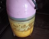 Foto langkah ke 2 dari resep Telur Gabus Manis.