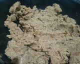 A picture of step 3 of Kale chane ke kabab.