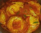 Foto langkah ke 5 dari resep Balado Telor ceplok.