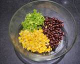 Mexican bhel recipe step 4 photo