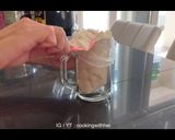 Foto langkah ke 4 dari resep Tiramisu Sederhana.