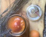 Une image de l'étape 14 de 🍑Confiture 🥖🥐🥞abricots 🫙🍑⏰back🖋️📚to school 🍳.