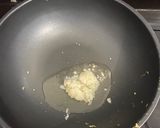 Foto langkah ke 4 dari resep Lumpia rebung asli semarang isi udang ayam telur.