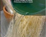 Foto langkah ke 1 dari resep 406. Bihun bolognese cheese.