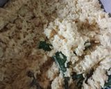 Foto langkah ke 4 dari resep Nasi Kuning.