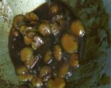 Foto langkah ke 3 dari resep Jengkol sore hari.