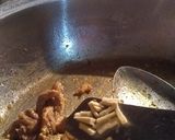 Foto del paso 6 de la receta: Desde el Fogón de la Abuela. Lomo de cerdo con vegetales