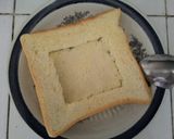 Foto langkah ke 1 dari resep Roti Bakar Spesial Lengkap Buat Bekal dan Sarapan 😄.