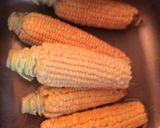 Foto del paso 1 de la receta: Pastelera de choclo 🌽🌽🌽🌽