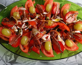 Foto del paso 4 de la receta: Arroz de alcachofas y setas