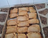 Foto del paso 11 de la receta: Pasteles de membrillo al horno