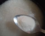 Foto langkah ke 2 dari resep Nasi Gurih kemangi.