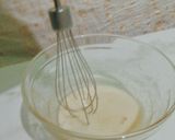 Foto del paso 2 de la receta: Crema de mantequilla sabor chocolate