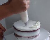 Foto del paso 5 de la receta: Red Velvet