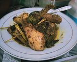 Foto langkah ke 4 dari resep Rendang Ayam.