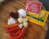 Foto langkah ke 6 dari resep Sambel Tempe Rebus (Diet Enak Diabetes).