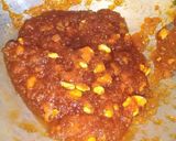பூசணிக்காய் அல்வா(poosanikkai halwa recipe in tamil) ரெசிபி ஸ்டேப் 6 புகைப்படம்