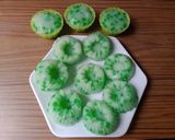 Foto langkah ke 4 dari resep Cantik manis maizena.