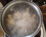 Foto langkah ke 3 dari resep Kaki Naga Ayam Wortel.