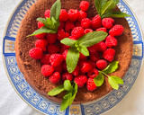 Foto del paso 1 de la receta: Pastel de chocolate francés sin harinas