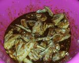 Foto langkah ke 3 dari resep Ayam Bakar Pak Sahak.