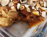 Foto langkah ke 4 dari resep Bread Puding Resep Mamak.