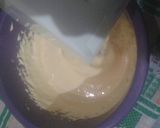 Foto langkah ke 3 dari resep Bolu Lembut Sederhana.