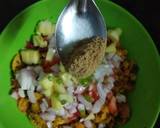 Chana Dal And Chana Jor Garam Chat recipe step 3 photo