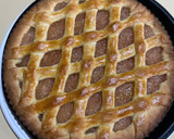 Foto del paso 5 de la receta: Pasta Frola tradicional